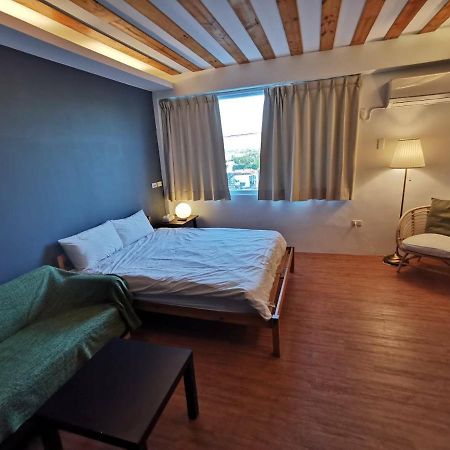 Oasis Inn Bandar Lama Bandar Lama Hengchun Luaran gambar