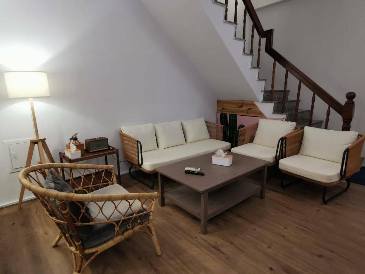 Oasis Inn Bandar Lama Bandar Lama Hengchun Luaran gambar