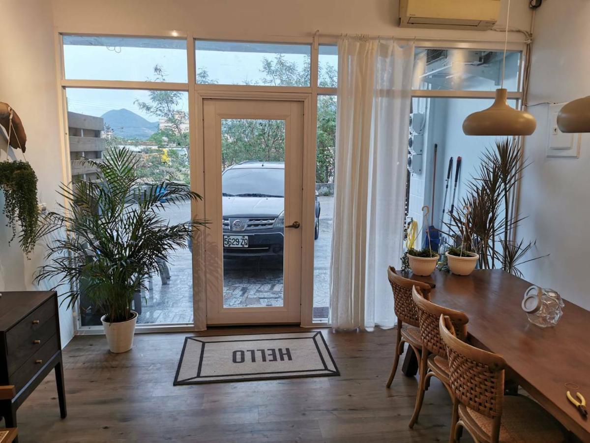 Oasis Inn Bandar Lama Bandar Lama Hengchun Luaran gambar