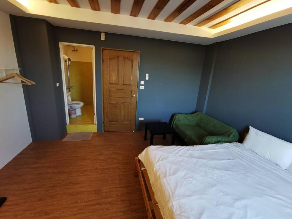 Oasis Inn Bandar Lama Bandar Lama Hengchun Luaran gambar