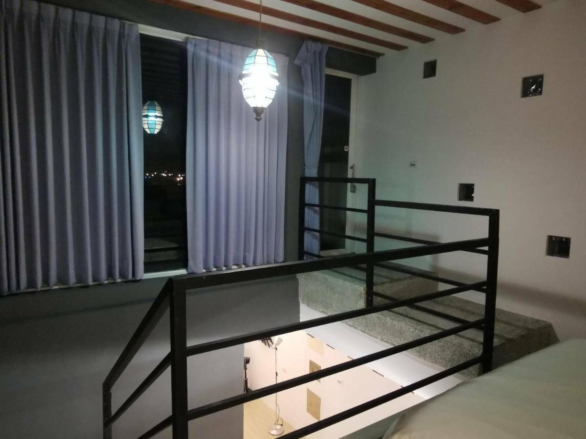 Oasis Inn Bandar Lama Bandar Lama Hengchun Luaran gambar