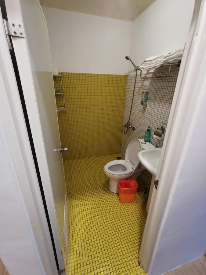 Oasis Inn Bandar Lama Bandar Lama Hengchun Luaran gambar