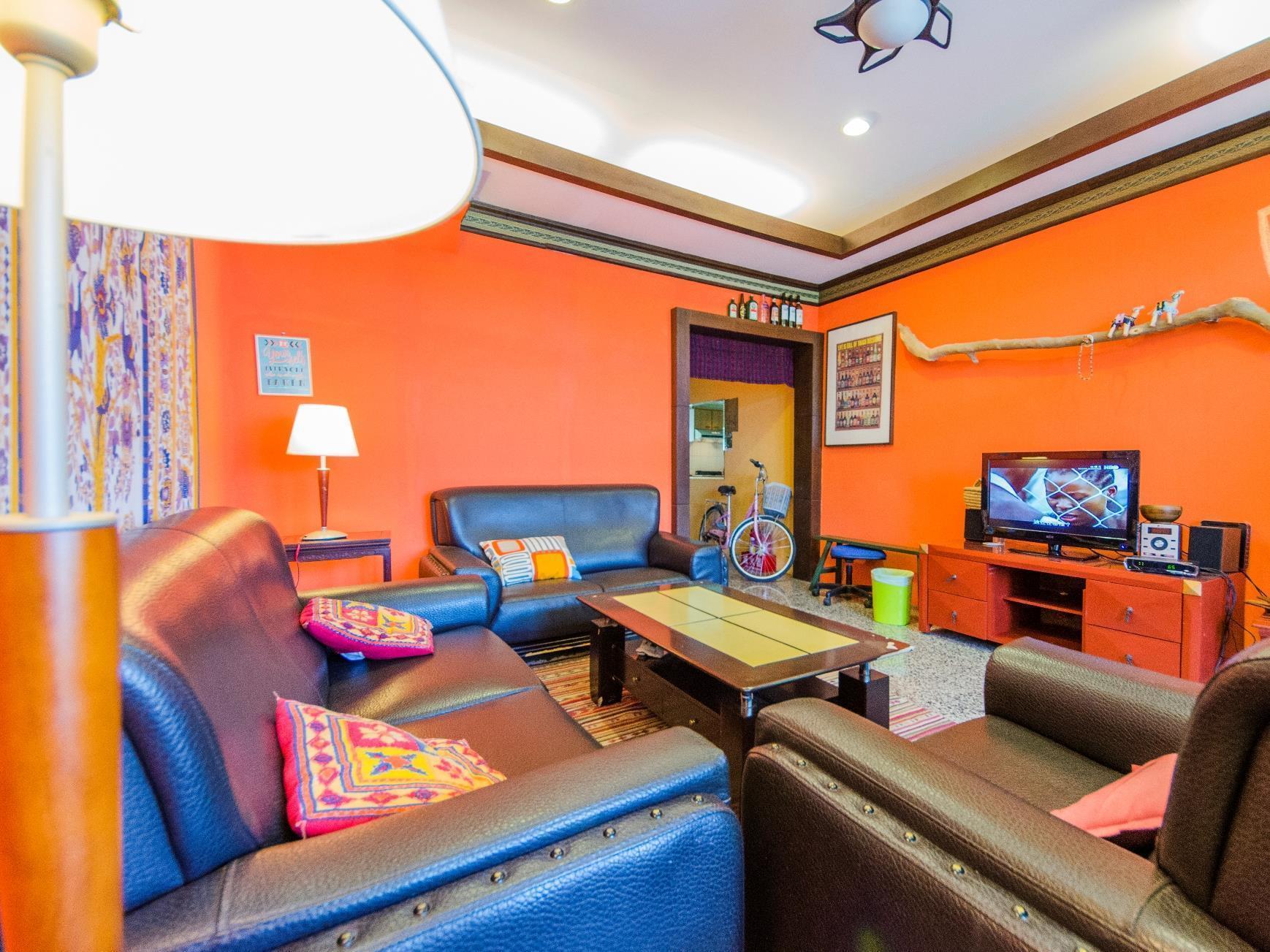Oasis Inn Bandar Lama Bandar Lama Hengchun Luaran gambar