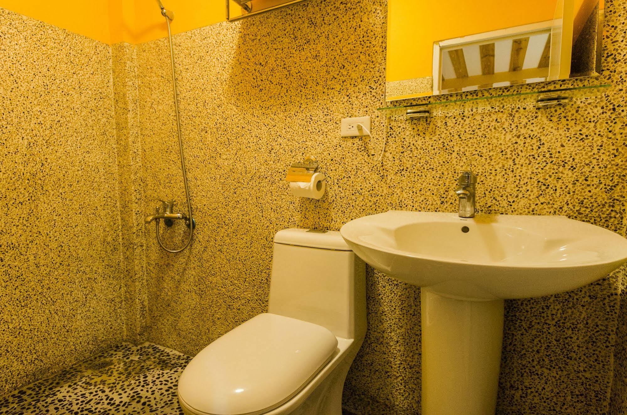 Oasis Inn Bandar Lama Bandar Lama Hengchun Luaran gambar